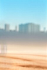 Colorful Bokeh and Blur Background Collection Soft Lights and Abstract Blur Backgrounds