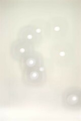 Abstract Cozy Interiors Blurred Backgrounds Home Spaces
