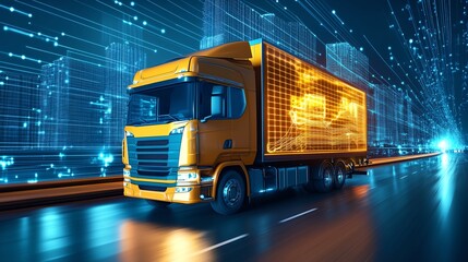 Optimizing Delivery Operations: The Impact of Data Analytics on Business Efficiency
