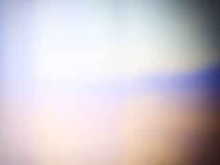 Not created by AI, abstract purple pink orange  light background, Empty pink abstract background. Can be used for for display or montage your products