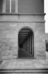 Fototapeta premium Haus