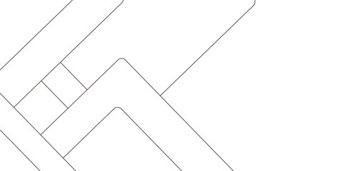 Mondrian style of diagonal square pattern vector. Design geometric tile gold on black background. Modern style of hipster isolated. Monochrome concept. diamond pattern background.	
