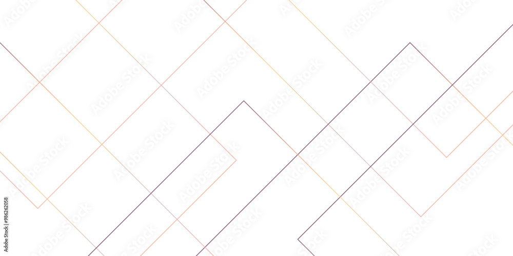 Poster modern minimal and clean white gold background with realistic line wave geometric circle shape, abst