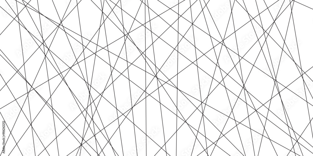 Poster abstract black background. abstract gold lines with black background creative and geometric shape wi
