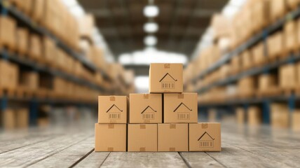 Close-up of an inventory management report with highlighted restock levels, symbolizing efficient stock replenishment Restock levels, Inventory report