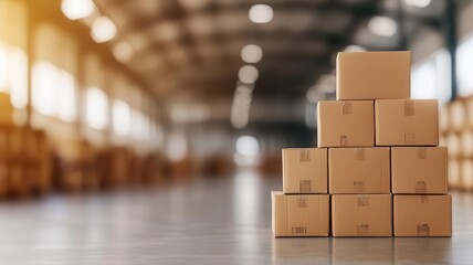 Close-up of an inventory management report with highlighted restock levels, symbolizing efficient stock replenishment Restock levels, Inventory report