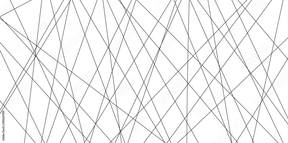 Poster abstract black background. abstract gold lines with black background creative and geometric shape wi