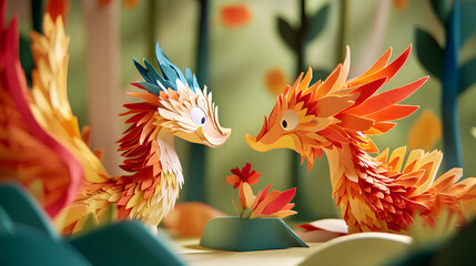 Roar Together: The Dragon Friends