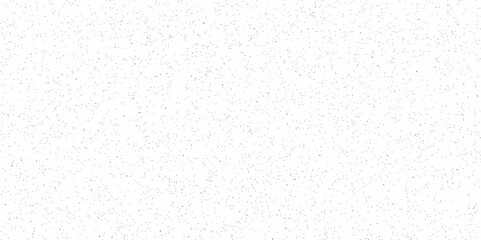 Naklejka premium Overlay White wall texture noise dust pattern terrazzo flooring texture polished stone pattern old surface marble for background. Rock stone marble backdrop textured illustration design.