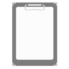 回覧板のイラスト