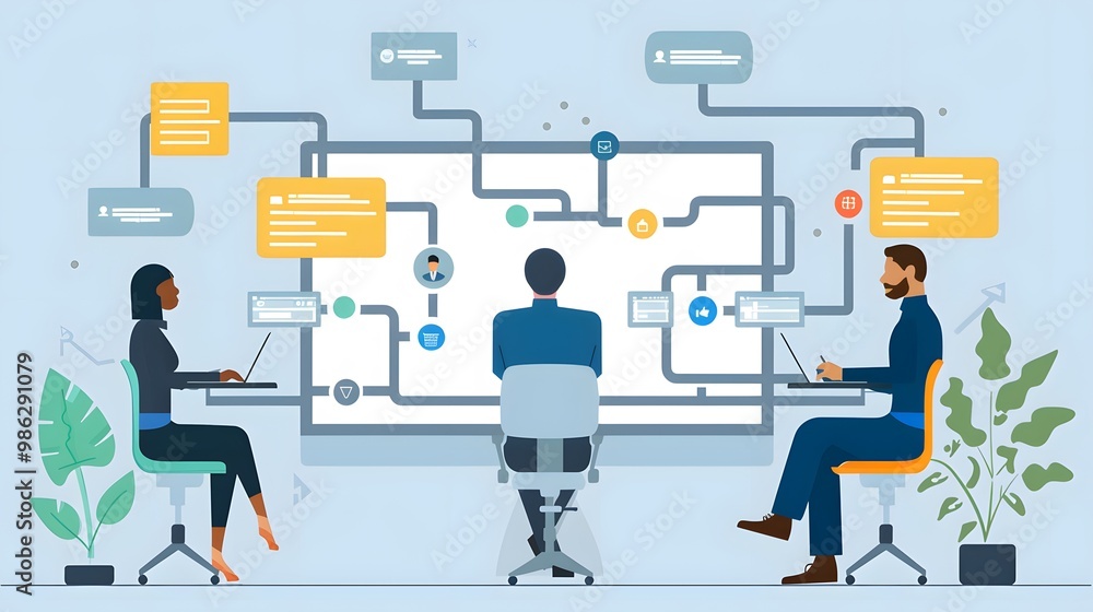 Poster create a data model for a crm system with tables for contacts, companies, interactions, and sales op