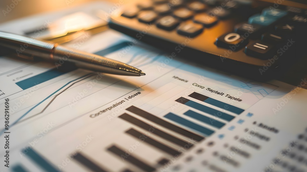 Poster data model for a personal finance tracker with transactions, categories, accounts, and budgets table
