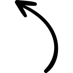 Single isolated icon with outline style icon on white background