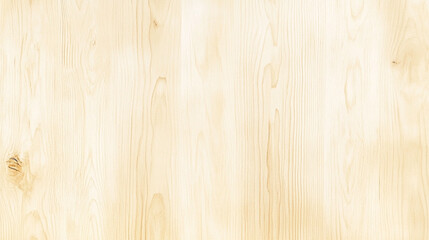 Light texture of wooden boards, background of natural wood surface, generative ai