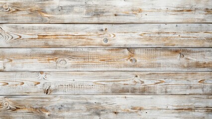 Weathered whitewash wood textured background perfect for rustic or coastal themed designs