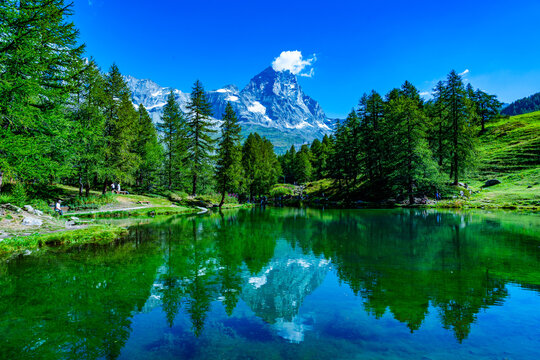 Mont Cervin
