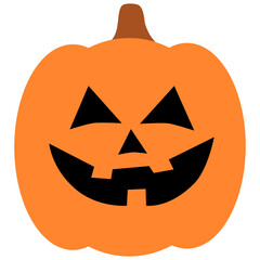 halloween jack o lantern