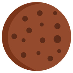 Cookie chocolate 