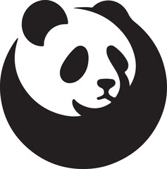 Bear vector art design