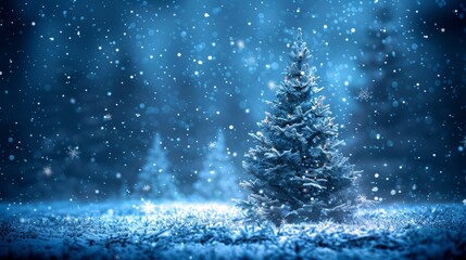 Merry Christmas and Happy New Year Holiday background. Xmas banner and web poster. Festive Greeting card