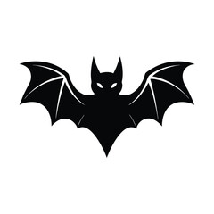 Fototapeta premium halloween bat vector