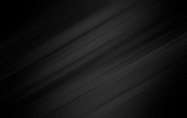 abstract black and silver are light gray with white the gradient is the surface with templates metal texture soft lines tech diagonal background black dark sleek clean modern.