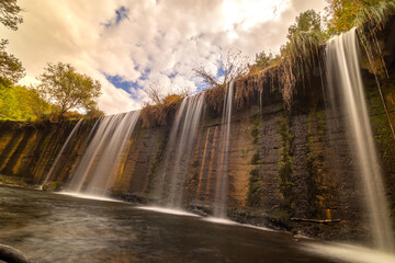 presa arroyo de angostura