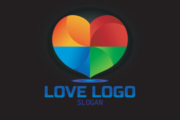 Love logo design.