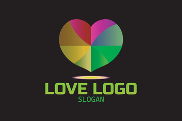 Love logo design.