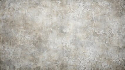 Grey rustic texture with craquelure, perfect for backgrounds or design elements