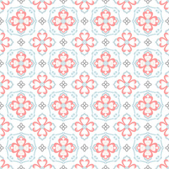 Seamless pattern can be used for textile , wallpaper, clothing. PNG