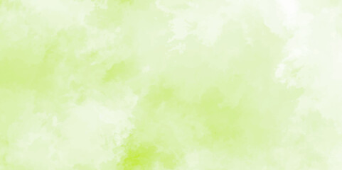 abstract material textured background with space. 
green watercolor background. Elegant light green background with mottled vintage texture in old fancy background design.