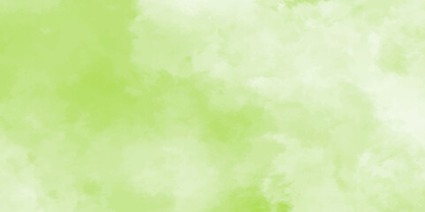 abstract material textured background with space. 
green watercolor background. Elegant light green background with mottled vintage texture in old fancy background design.