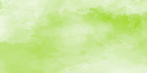 abstract material textured background with space. 
green watercolor background. Elegant light green background with mottled vintage texture in old fancy background design.