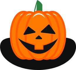 Jack-o-lantern