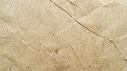 Fototapeta premium Vintage Paper Texture with Writing