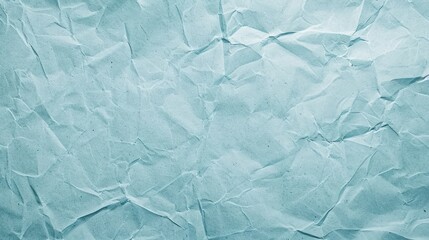 Obraz premium Abstract Crumpled Paper Texture