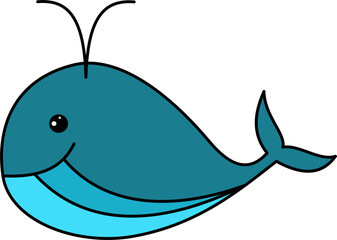 Whale 