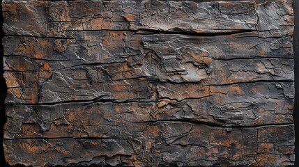 Obraz premium Rustic Wood Texture