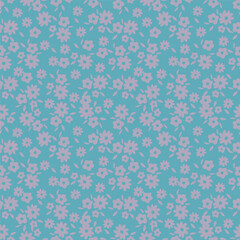 pattern, seamless, wallpaper, vector, vintage, texture, flower, illustration, design, floral, art, decoration, ornament, paper, decor, pink, damask, retro, tile, style, color, leaf, old, brown, 