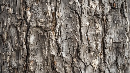 Closeup of Tree Bark