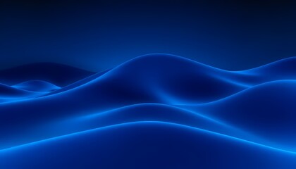 abstract dark blue background