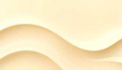 abstract gold background with waves