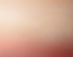 Beige to light brown gradient with a soft texture
