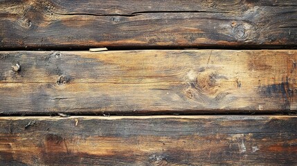 Weathered wooden background with aged textures and a vintage feel