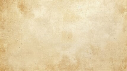 Obraz premium Aged Parchment Texture