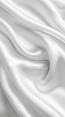 Fototapeta premium white fabric texture