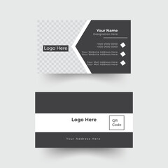 Double-sided creative business card template,modern business card print,visiting card,Corporate business card.
Title:Creative and Clean Business Card Template,Set of modern busines