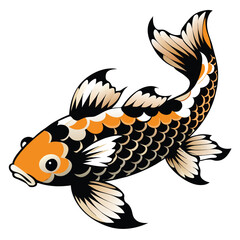 illustrate fancyfish