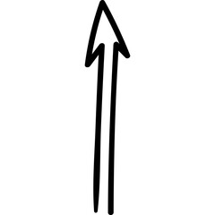 Single isolated icon with outline style icon on white background